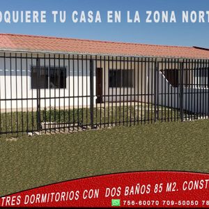 Propiedad A Estrenar