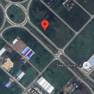 Terreno En Venta En Parque Internacional Latinoamericano