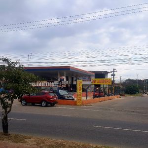 Terreno Sobre Avenida Roca Y Coronado 2/3er Anillo
