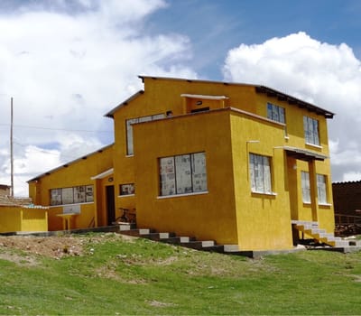 Casa A Estrenar