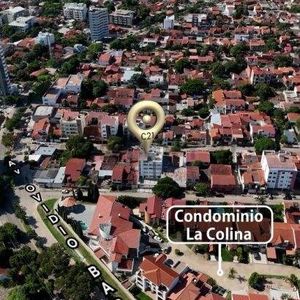 Edificio En Venta En La Zona Norte