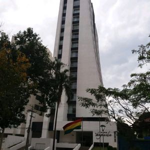 Departamento En Alquiler Zona Irala