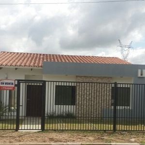 Casa A Estrenar Valle Sanchez