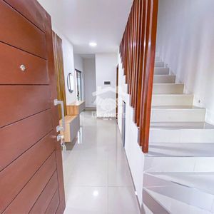 Linda Casa En Anticretico A Estrenar 