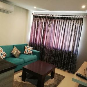 Alquilo Departamento Amoblado 500 $us