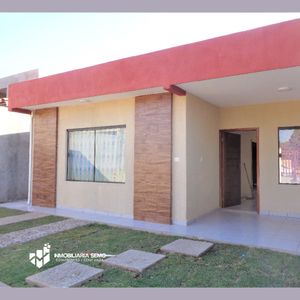 Casa En Venta A Estrenar