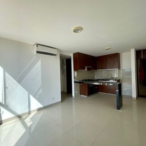 Departamento En Venta De Dos Dormitorios En Condominio 