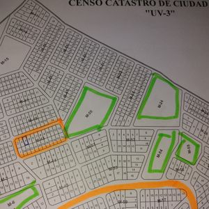 Terreno En Venta "ciudad Del Urubo"