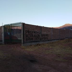 Terreno En Cochabamba