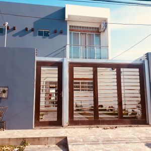 Casa En Alquiler En Cordecruz 