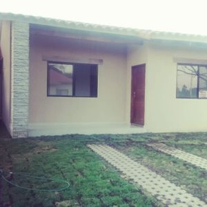 Casa A Estrenar 