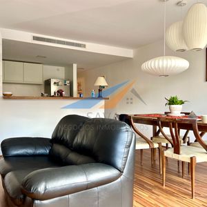 Venta Apartamento 2 Dormitorios Punta Carretas! Garage Incluido!