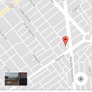 Vendo Casa Como Terreno Ofertable