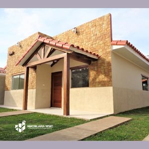 Hermosa Casa A Estrenar