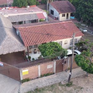 Casa En Venta En Esquina, Zona Sur