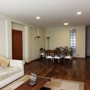 Espectacular Departamento Calacoto S/ Fuerza Naval