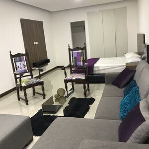 Alquilo Hermoso Monoambiente 