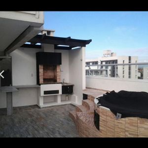 Hermoso Pent House De Lujo 