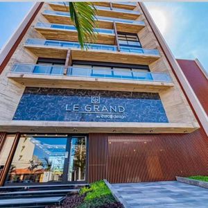 Departamento De 1 Dormitorio En Alquiler Condominio Le Grand, Equipetrol