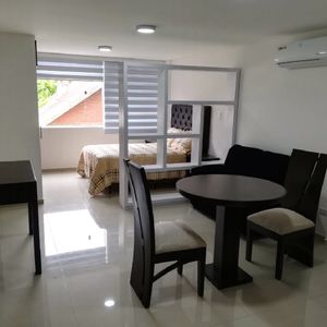 Alquilo Monoambiente Amoblado 