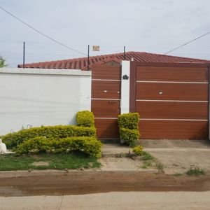 Por Motivo De Viaje Remato Hermosa Casa 
