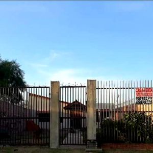 Casa Recien Construida