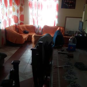 Dpto. En Segundo Piso