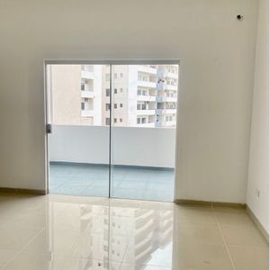 Departamento  De 2 Dormitorios En Venta