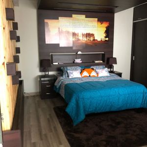 Departamento Exclusivo