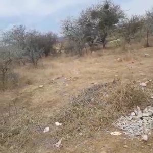 Terreno Catedral Todos Los Servicios