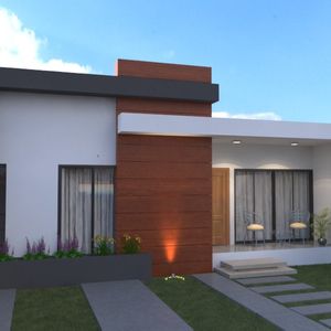 Casas A Estrenar 
