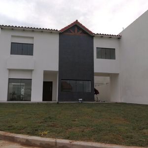 Casa Nueva En Venta Valle De Cartago