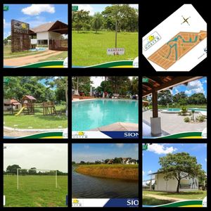 Hermoso Lote En Venta