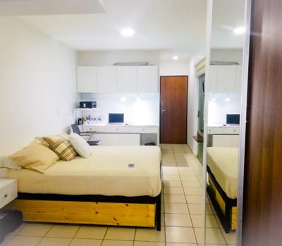 Casa En Condominio Cerrado