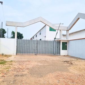 Nversión Industrial De Gran Escala – 40.000 M² Sobre Carretera Al Norte”