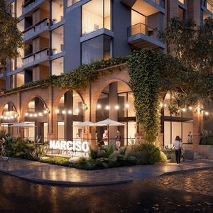 Torre Narciso – La Cuadrita