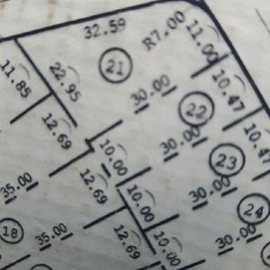 Lotes De Terrenos En Venta Ubicados En Zona Norte