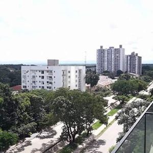 Dpto 7mo Piso Espectacular Vista, Av.roca Y Coronado / 4to Anillo