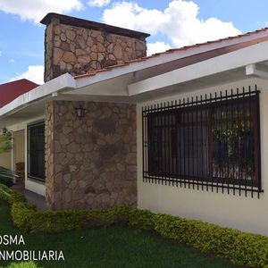 Venta Casa Canal Cotoca