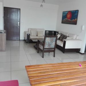 Departamento Amoblado En Condominio