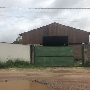Galpon En Alquiler