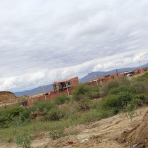 Lote Zona Cátedral
