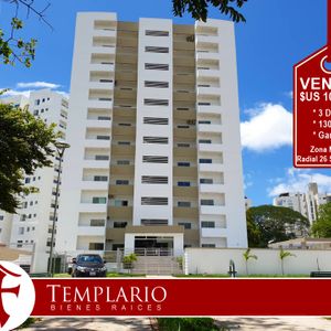 Amplio Departamento A Estrenar En Zona Norte - Condominio Torre Soho III
