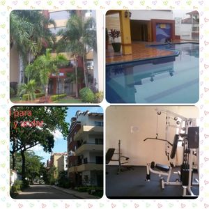 Dpto De 3drms Sobre Avenida