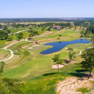 Hermoso Terreno En Urubo Golf Country Club