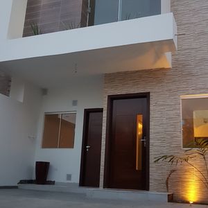 Casa En Venta A Estrenar