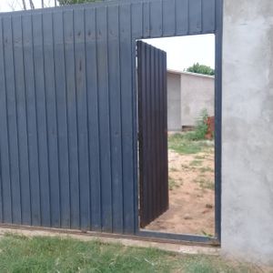 Casa Independiente En Anticretico 