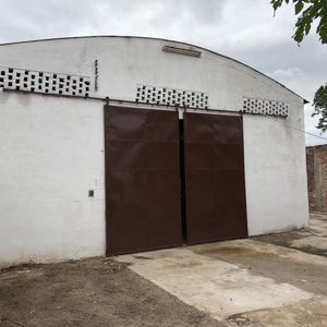 Deposito En Alquiler 