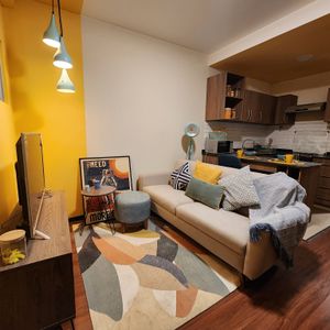 Departamento En Anticretico, Achumani