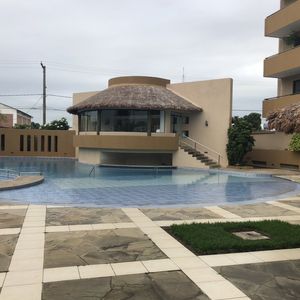 Departamento En Alquiler Torre Gemela